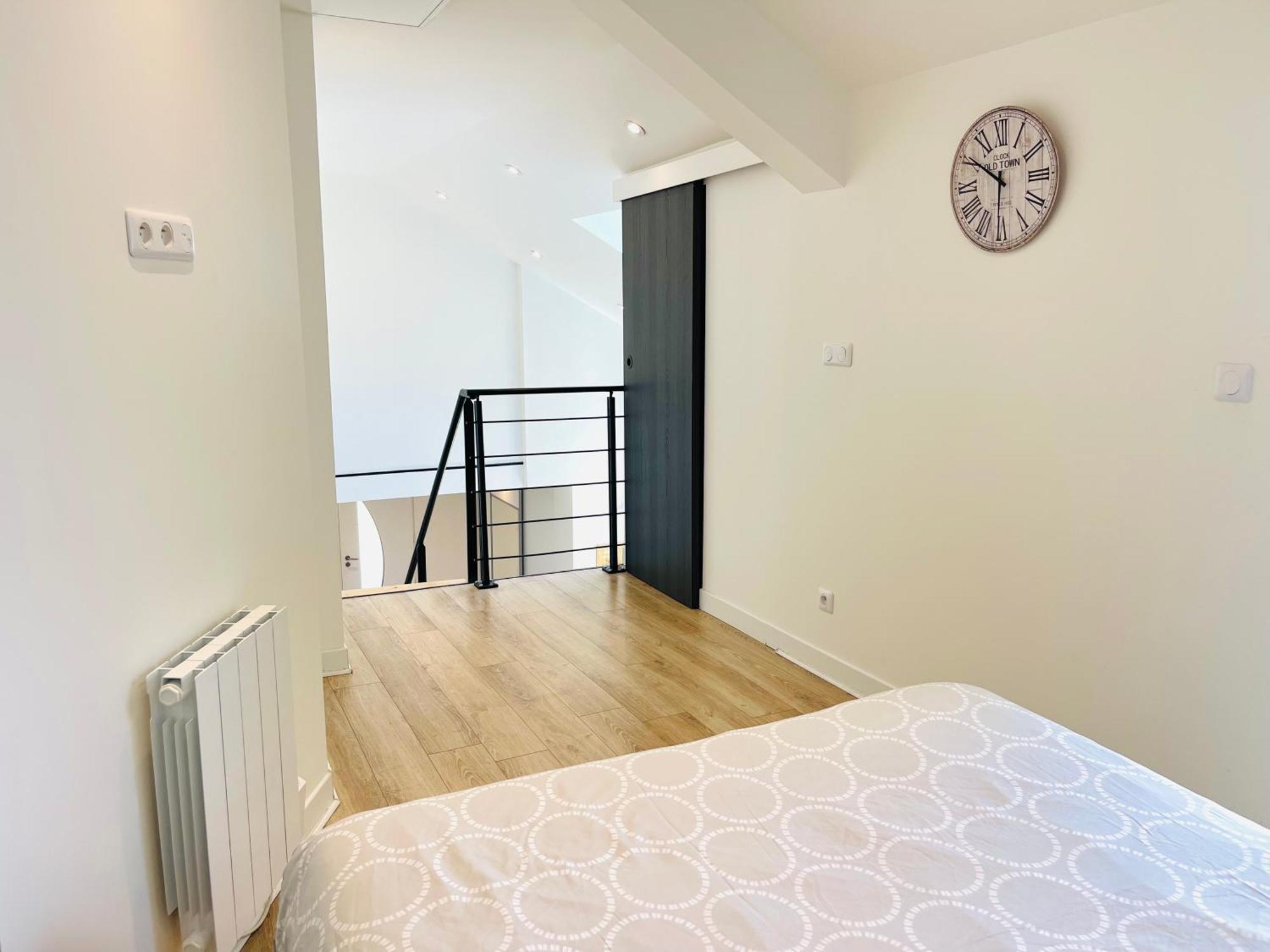Saint-Pryvé-Saint-Mesmin Loft De Charme Avec Parking, Jardin Et Terrasse 빌라 외부 사진