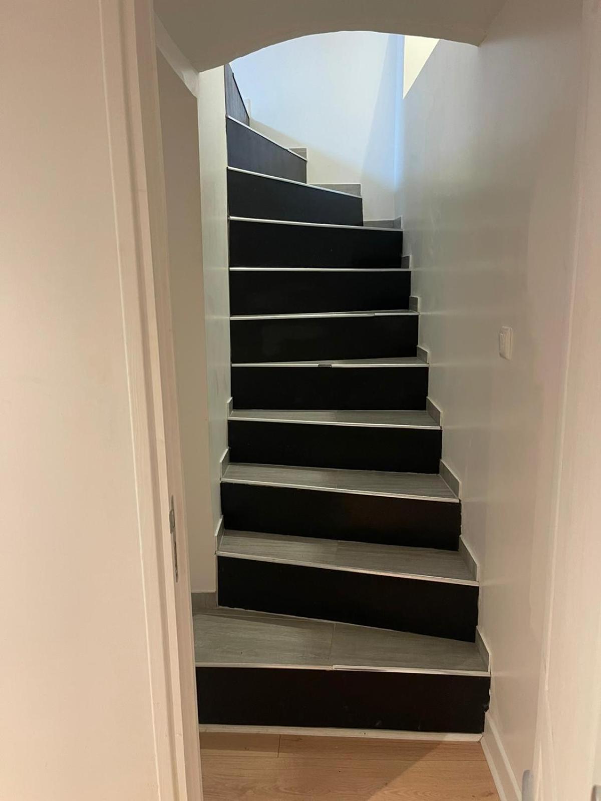 Saint-Pryvé-Saint-Mesmin Loft De Charme Avec Parking, Jardin Et Terrasse 빌라 외부 사진